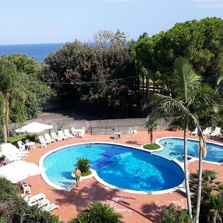Clementine'S House Villa Acireale Eksteriør bilde