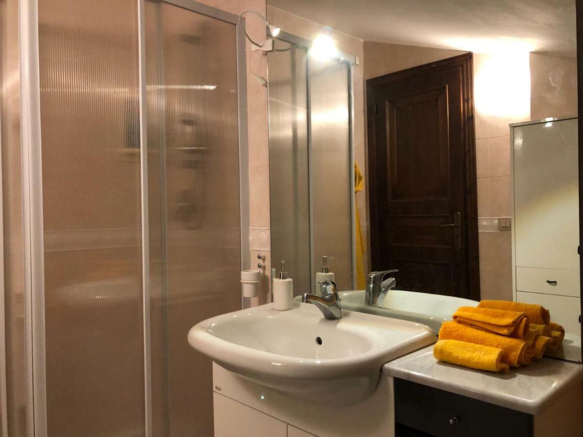 Clementine'S House Villa Acireale Eksteriør bilde