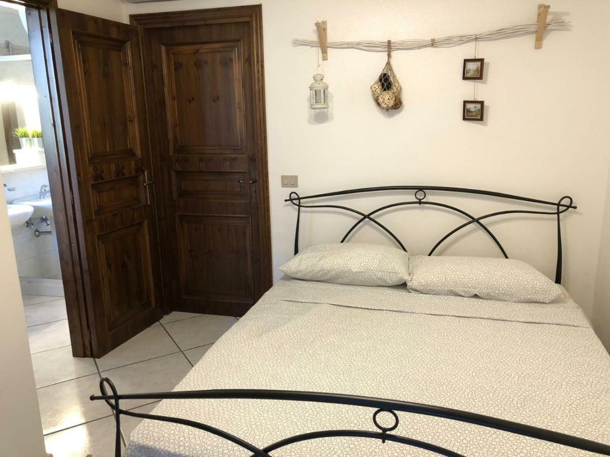 Clementine'S House Villa Acireale Eksteriør bilde