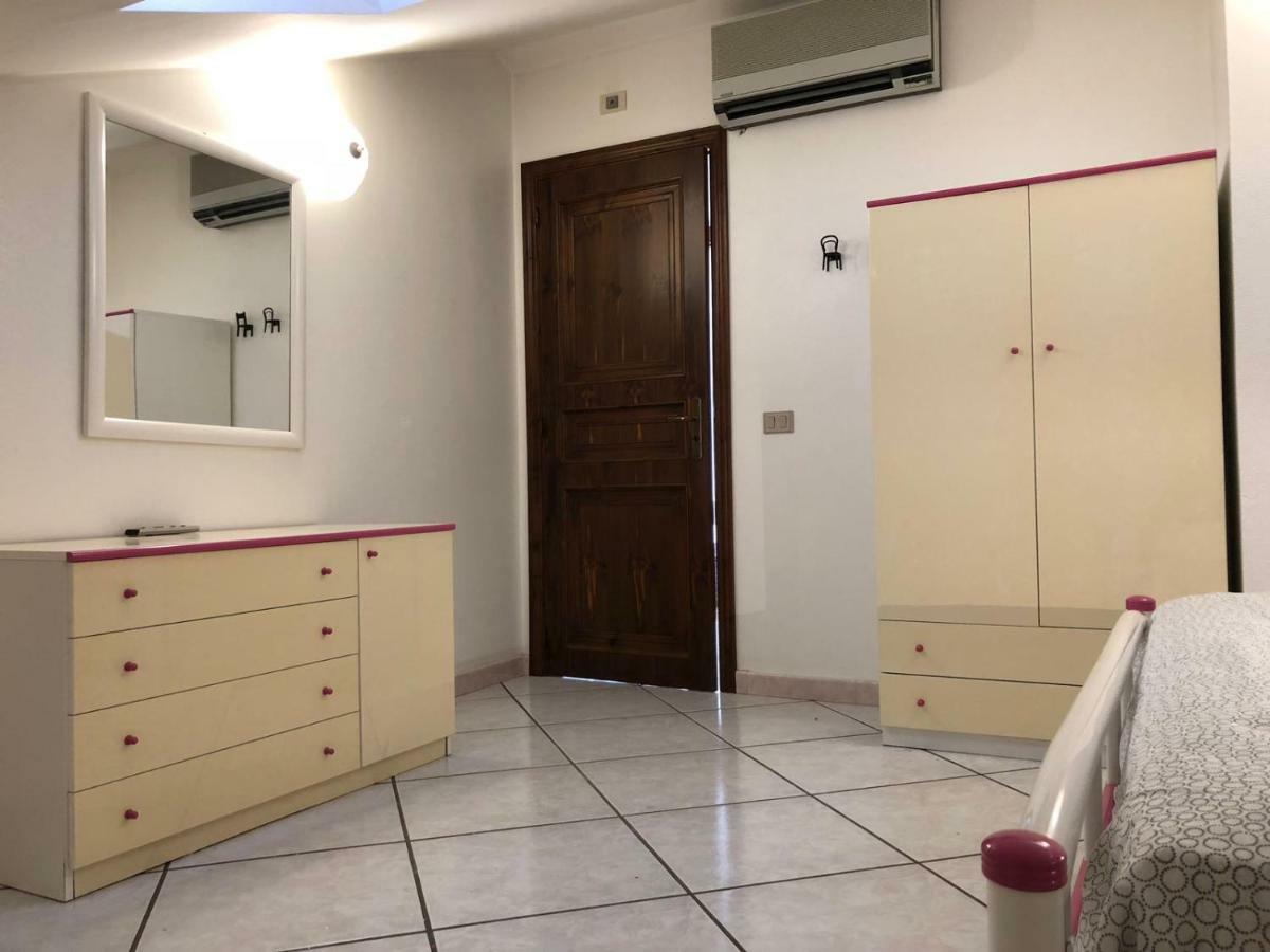 Clementine'S House Villa Acireale Eksteriør bilde