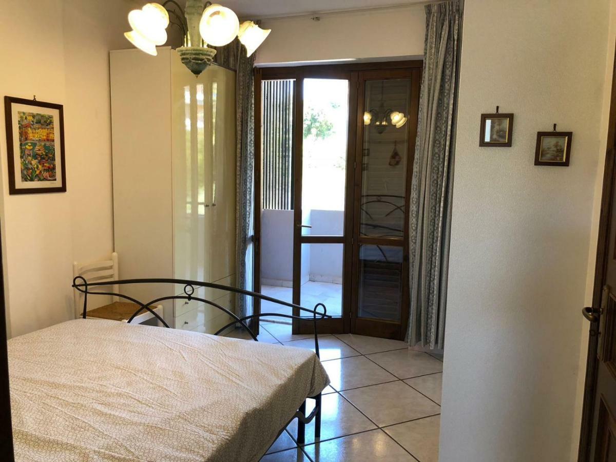Clementine'S House Villa Acireale Eksteriør bilde