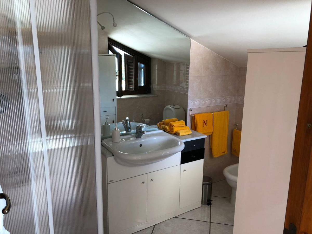 Clementine'S House Villa Acireale Eksteriør bilde